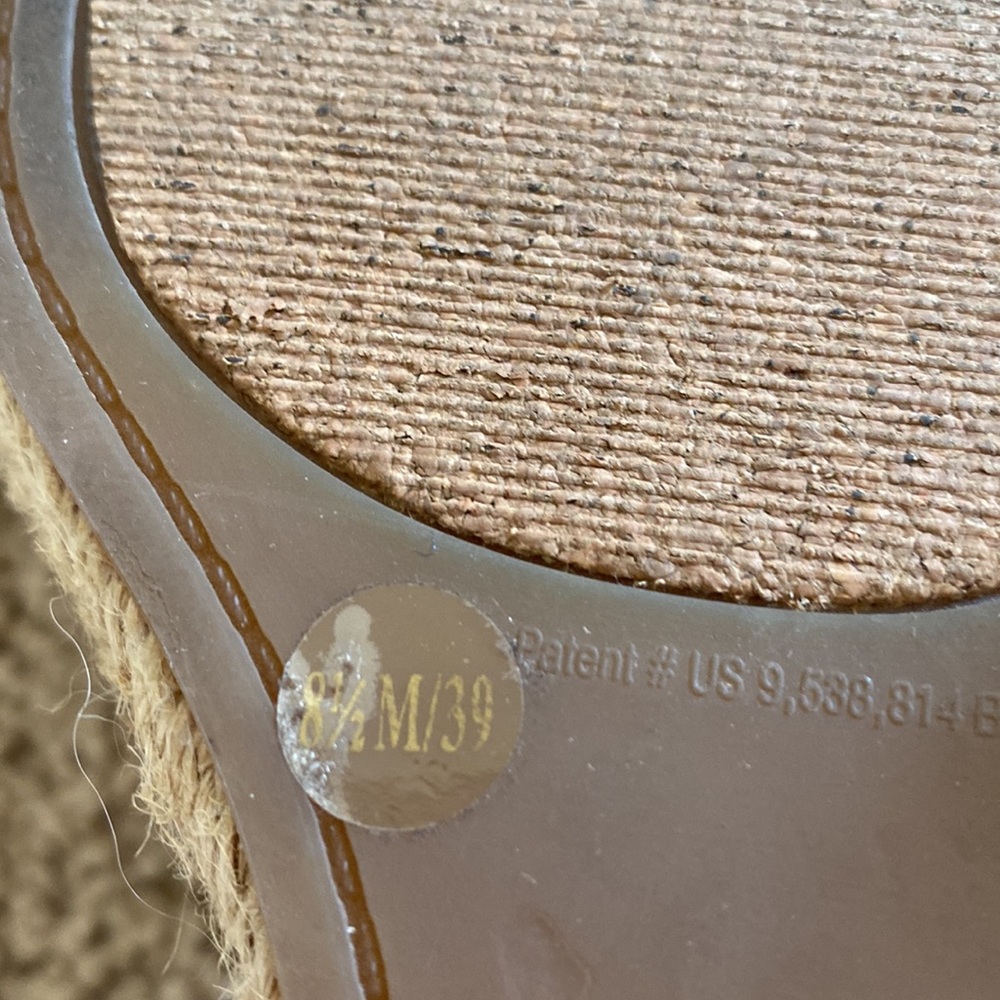 Wedges - Picture 4 of 5